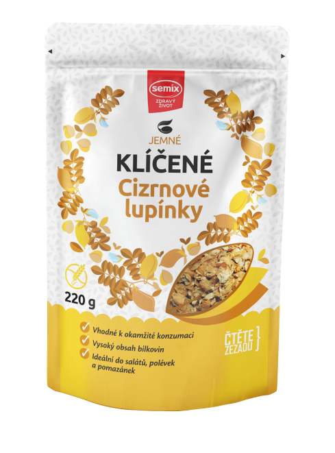 Klicene cockove lupinky 2 | Products